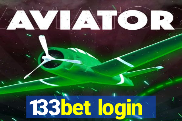 133bet login